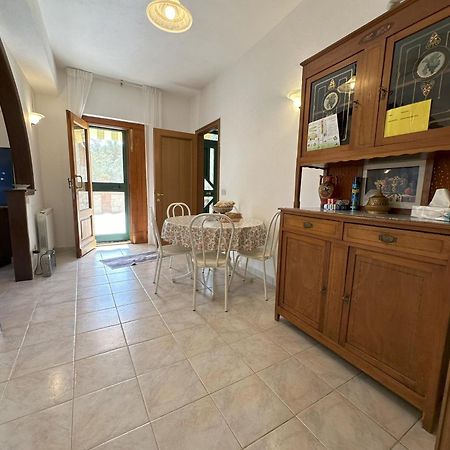 Villa Chris 타오르미나 외부 사진