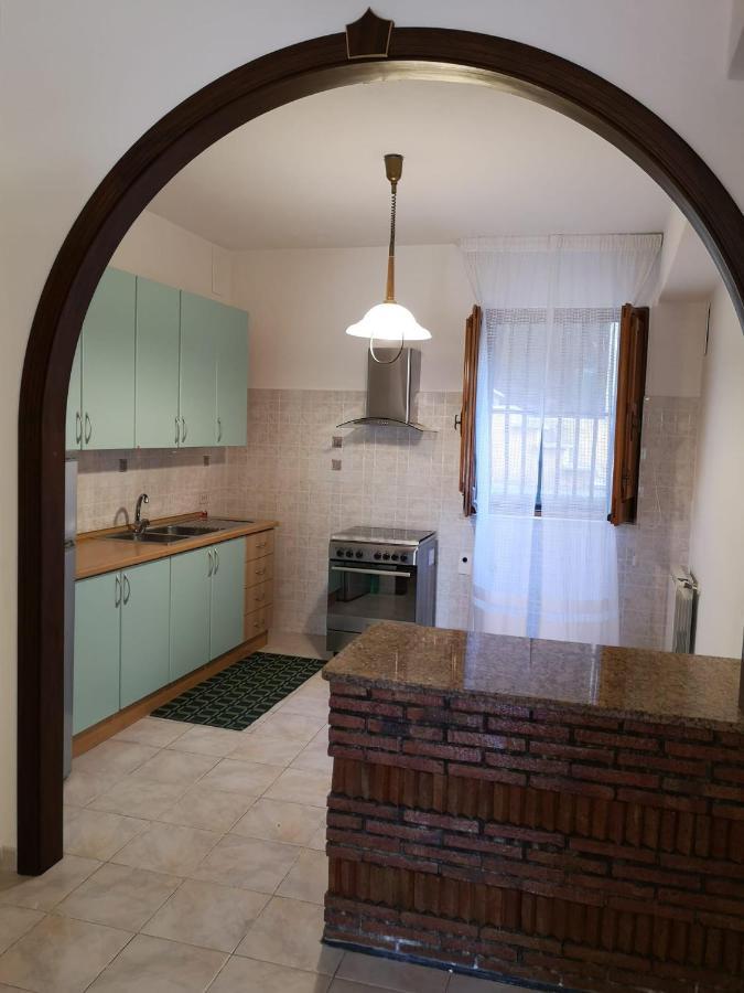 Villa Chris 타오르미나 외부 사진