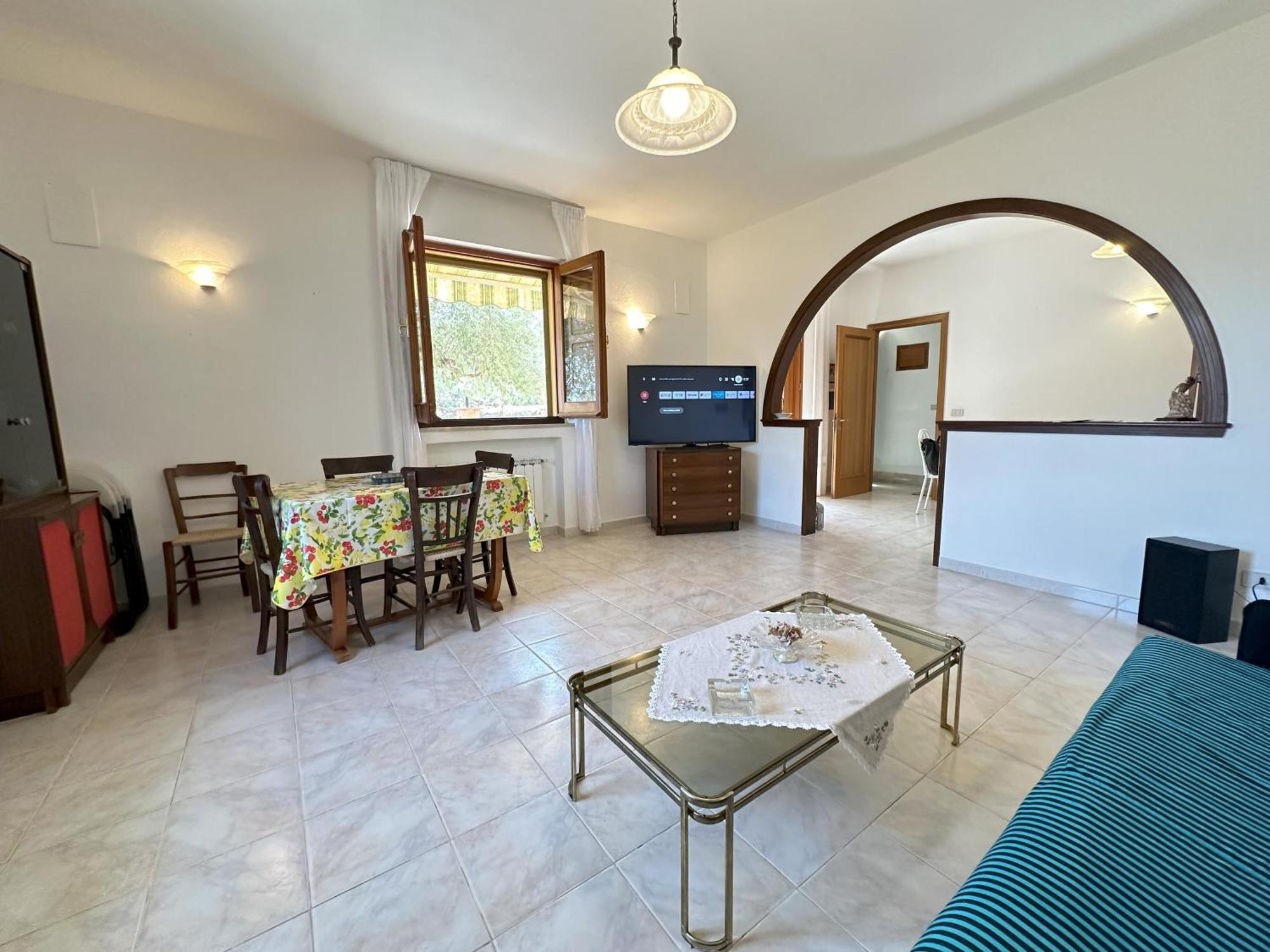 Villa Chris 타오르미나 외부 사진